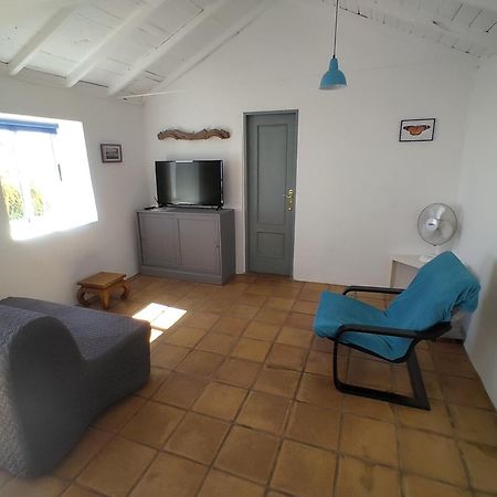 Vila Vistas Del Sur Alajeró Exteriér fotografie