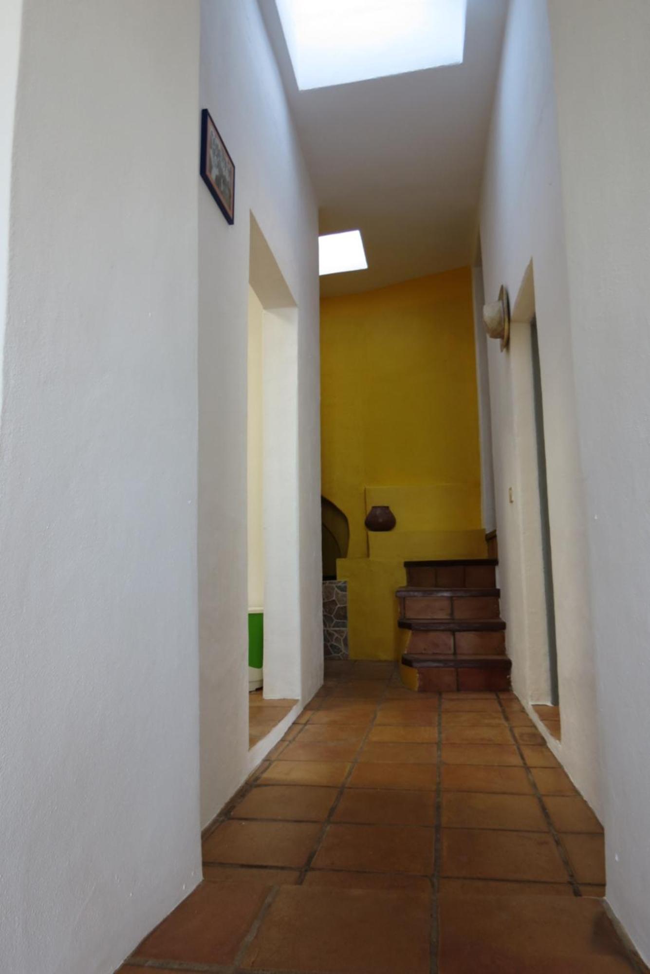 Vila Vistas Del Sur Alajeró Exteriér fotografie