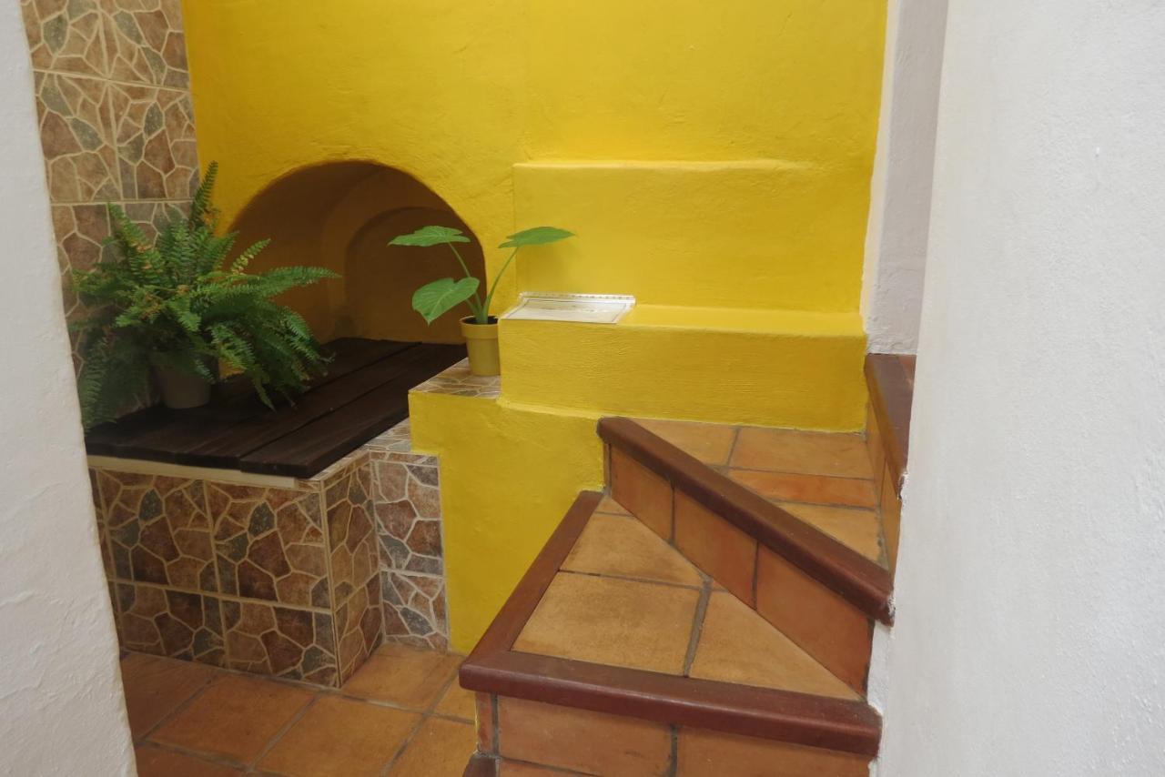 Vila Vistas Del Sur Alajeró Exteriér fotografie