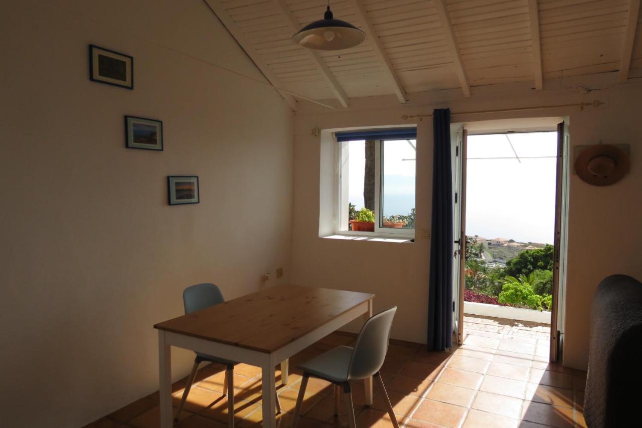 Vila Vistas Del Sur Alajeró Exteriér fotografie