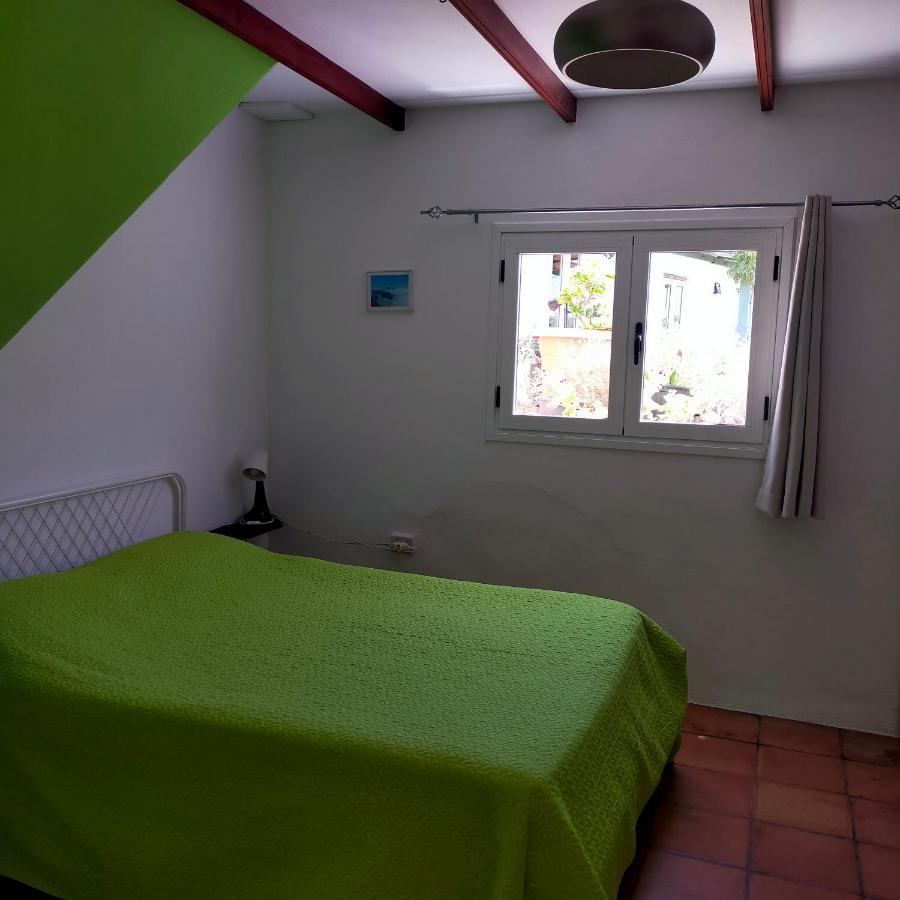Vila Vistas Del Sur Alajeró Exteriér fotografie