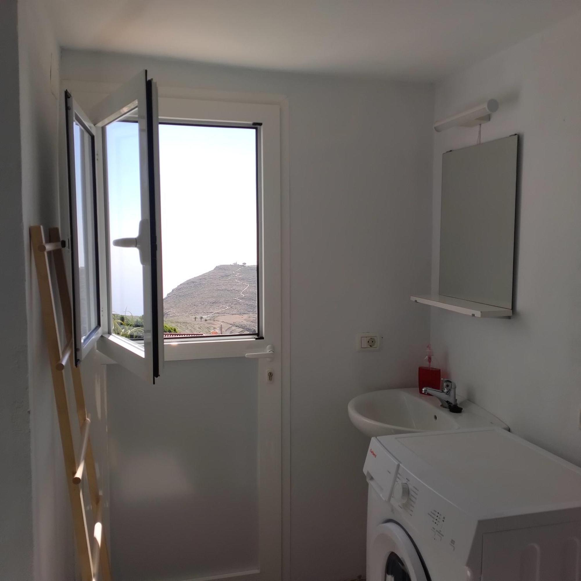Vila Vistas Del Sur Alajeró Exteriér fotografie