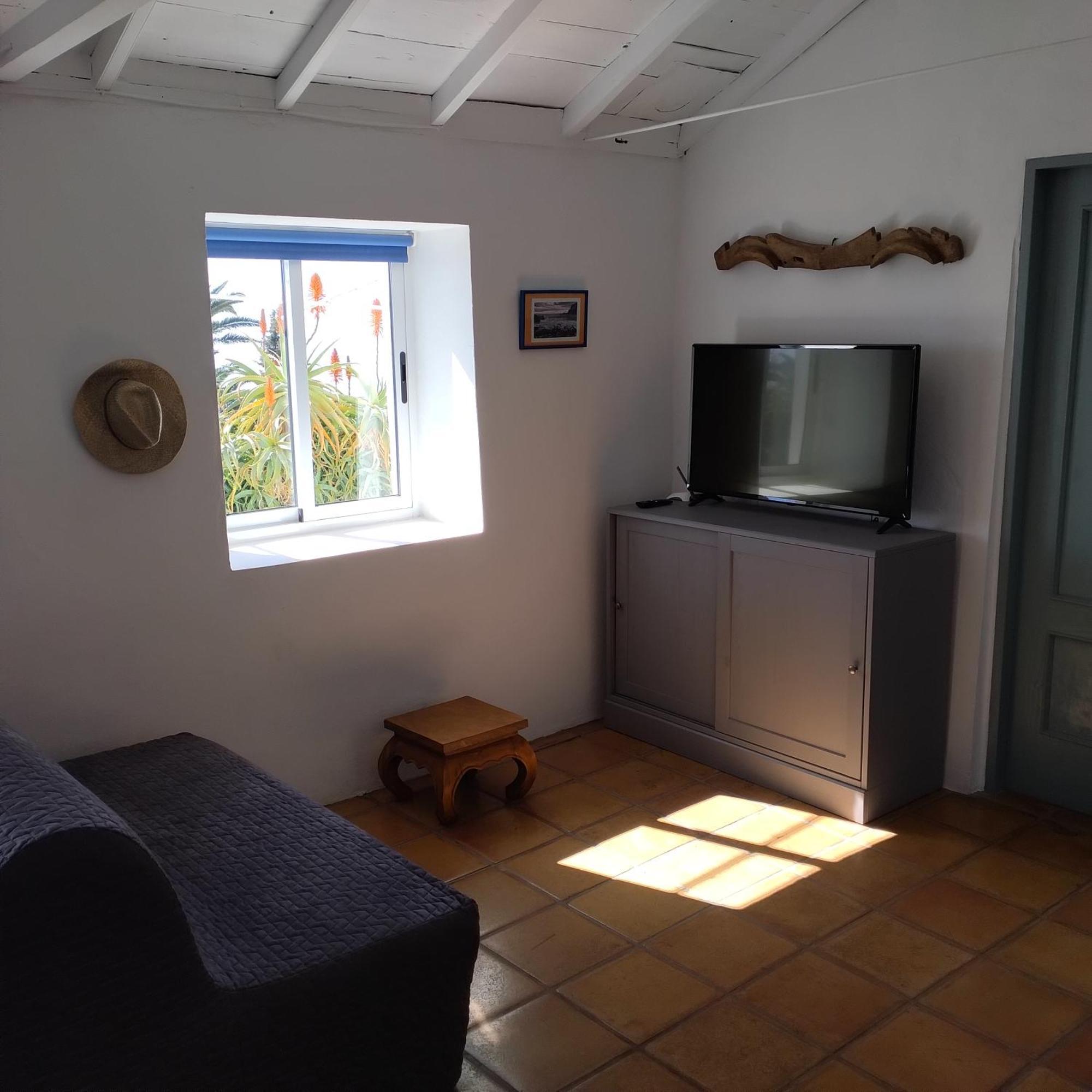 Vila Vistas Del Sur Alajeró Exteriér fotografie