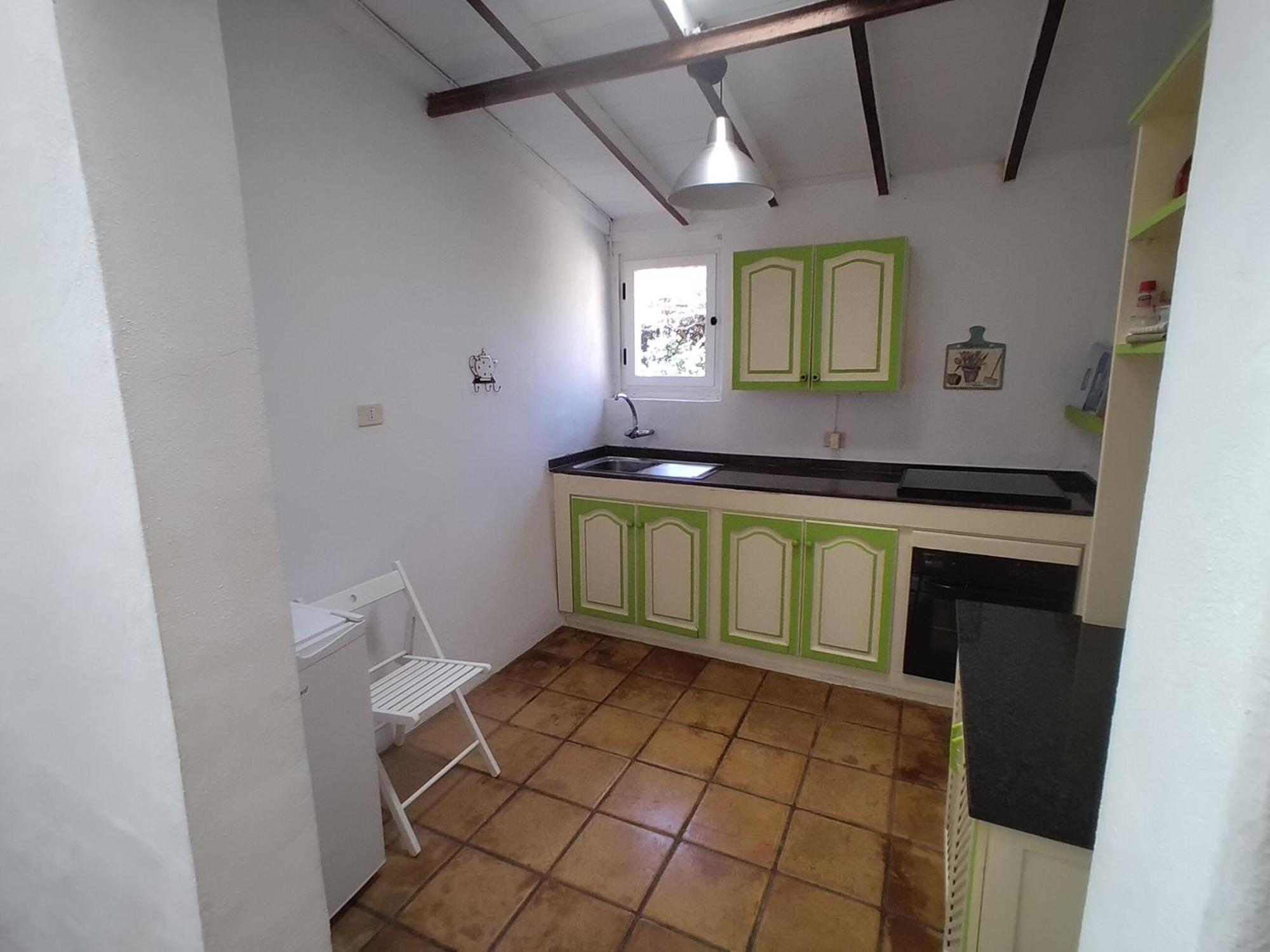Vila Vistas Del Sur Alajeró Exteriér fotografie