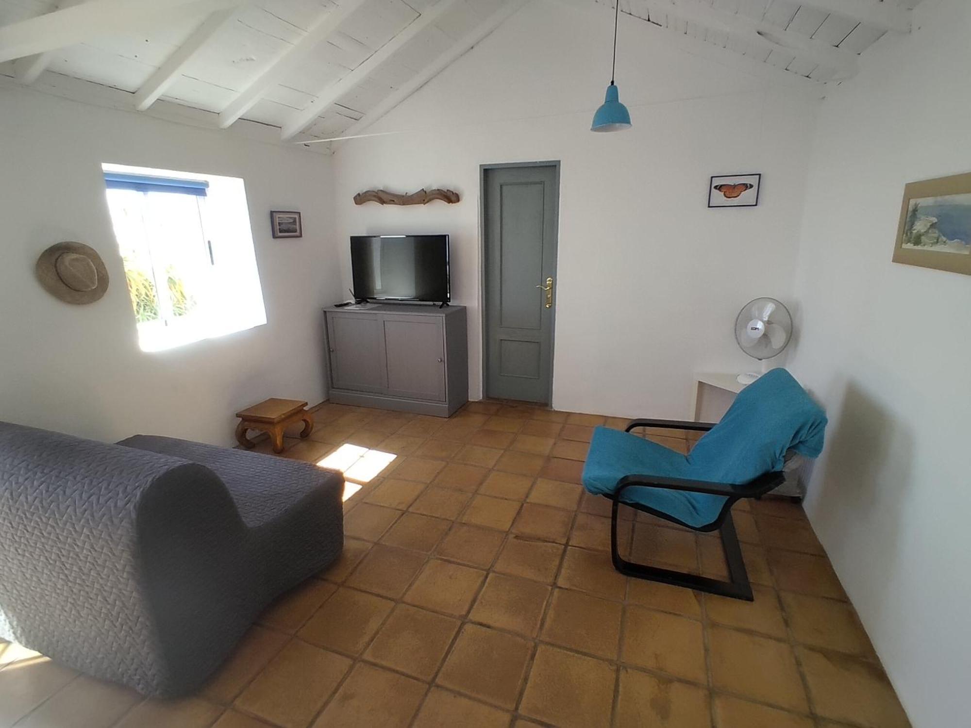 Vila Vistas Del Sur Alajeró Exteriér fotografie