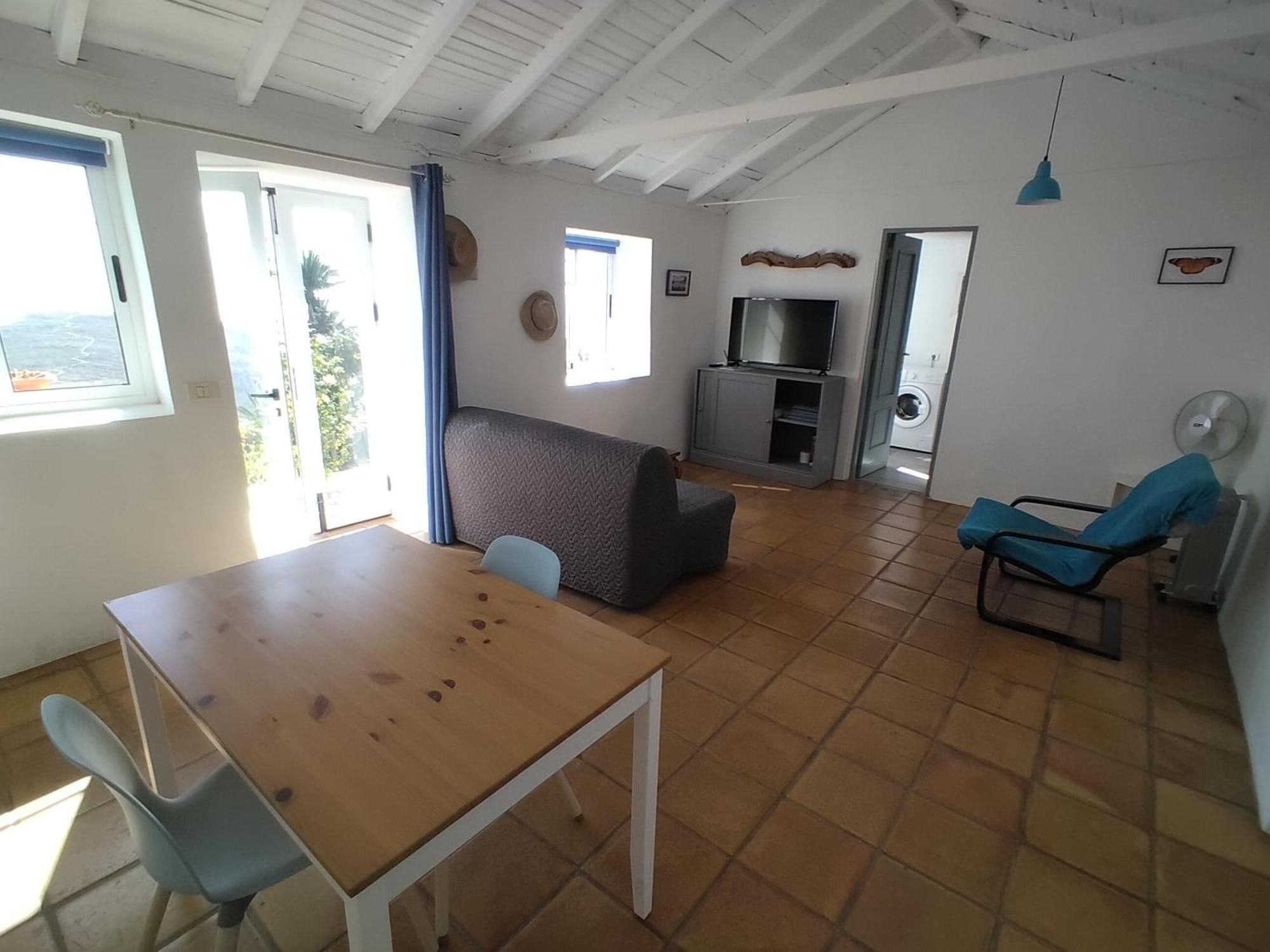 Vila Vistas Del Sur Alajeró Exteriér fotografie