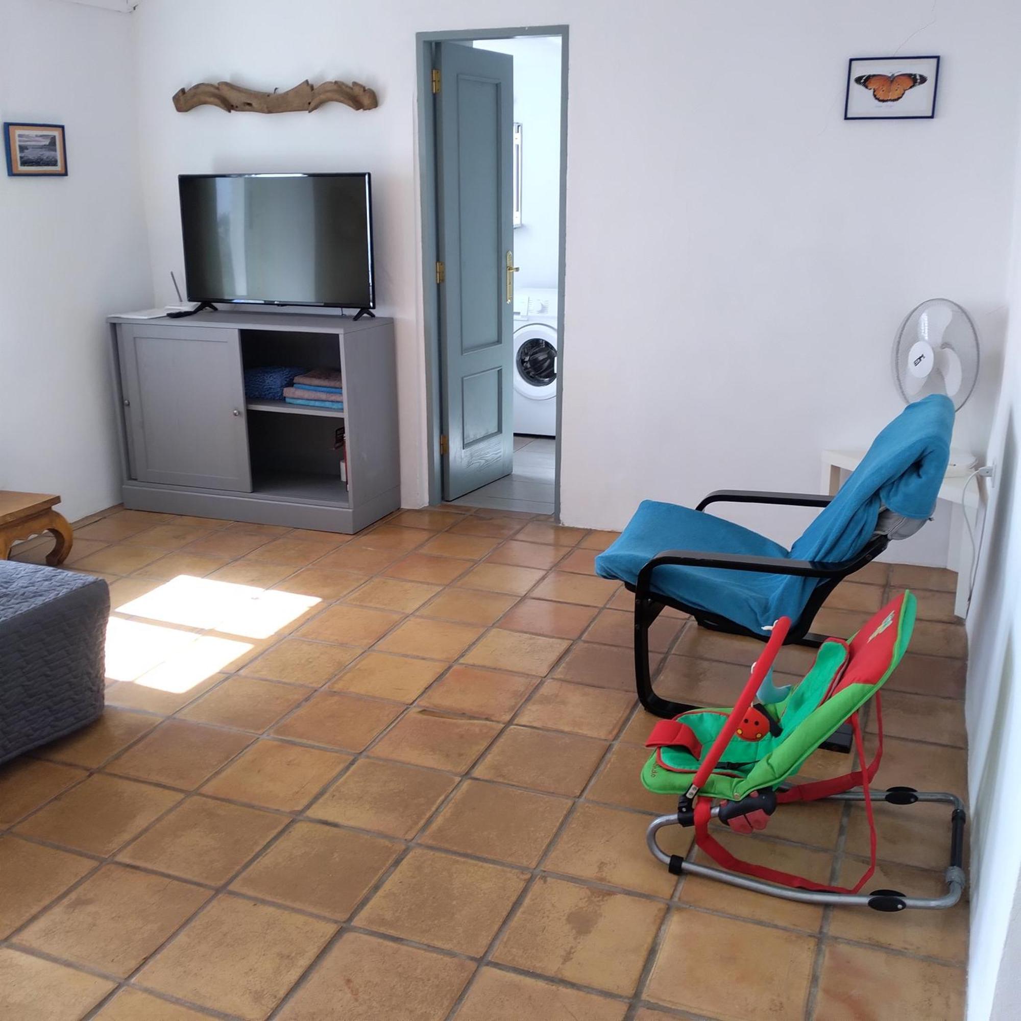 Vila Vistas Del Sur Alajeró Exteriér fotografie