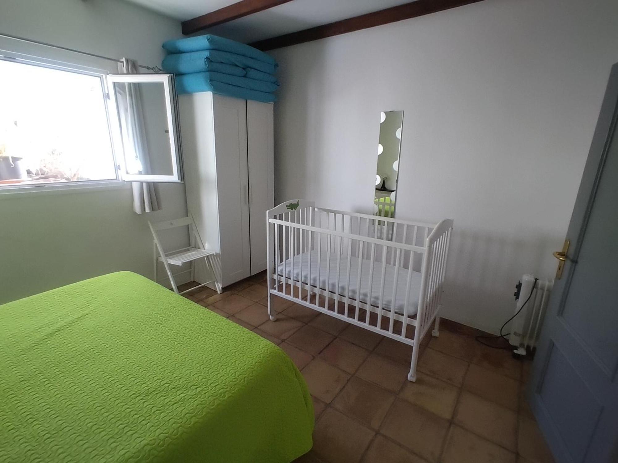 Vila Vistas Del Sur Alajeró Exteriér fotografie
